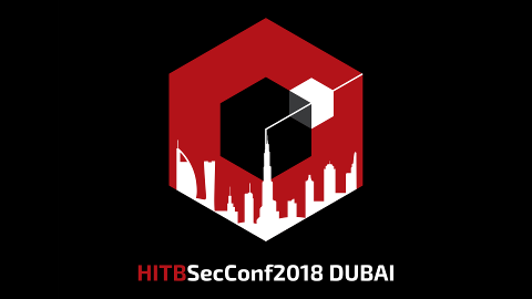 Logo of Hack In The Box - UAE HITB2018DXB